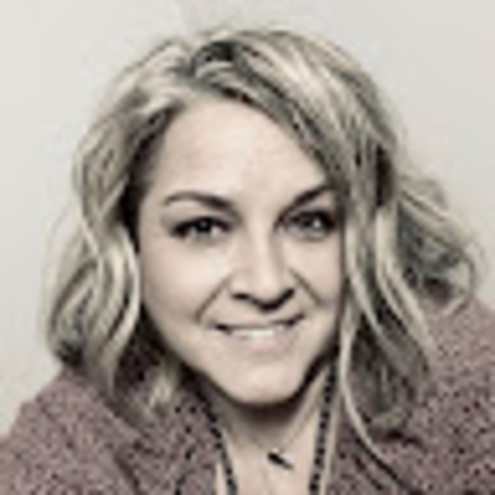 Meet your Posher, Carrie